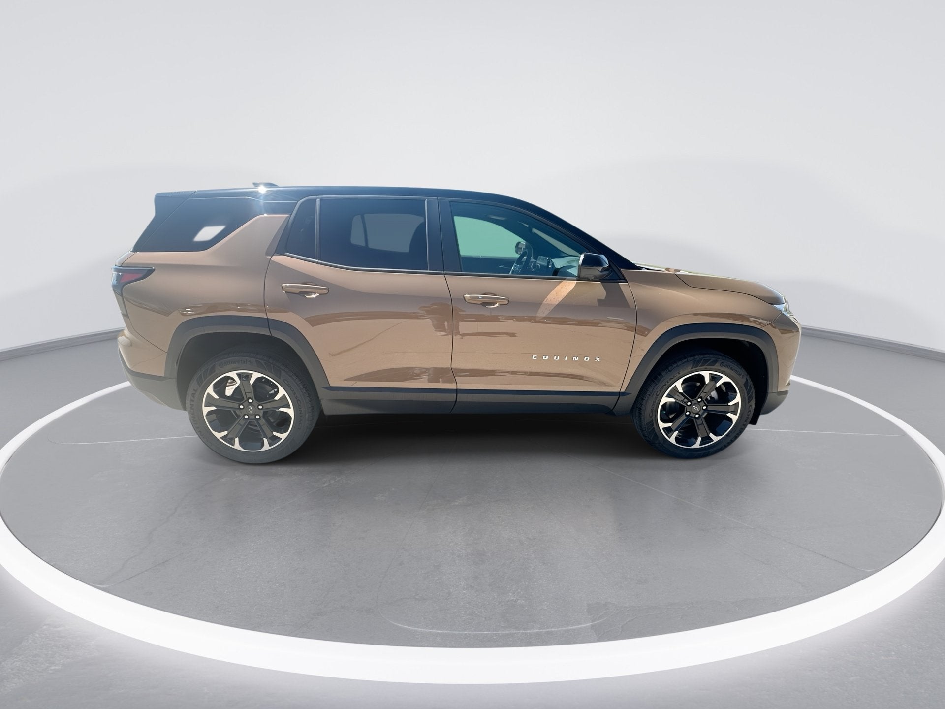 2027 Chevrolet Equinox LT - Photo 9
