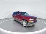 2004 Chevrolet Suburban Z71