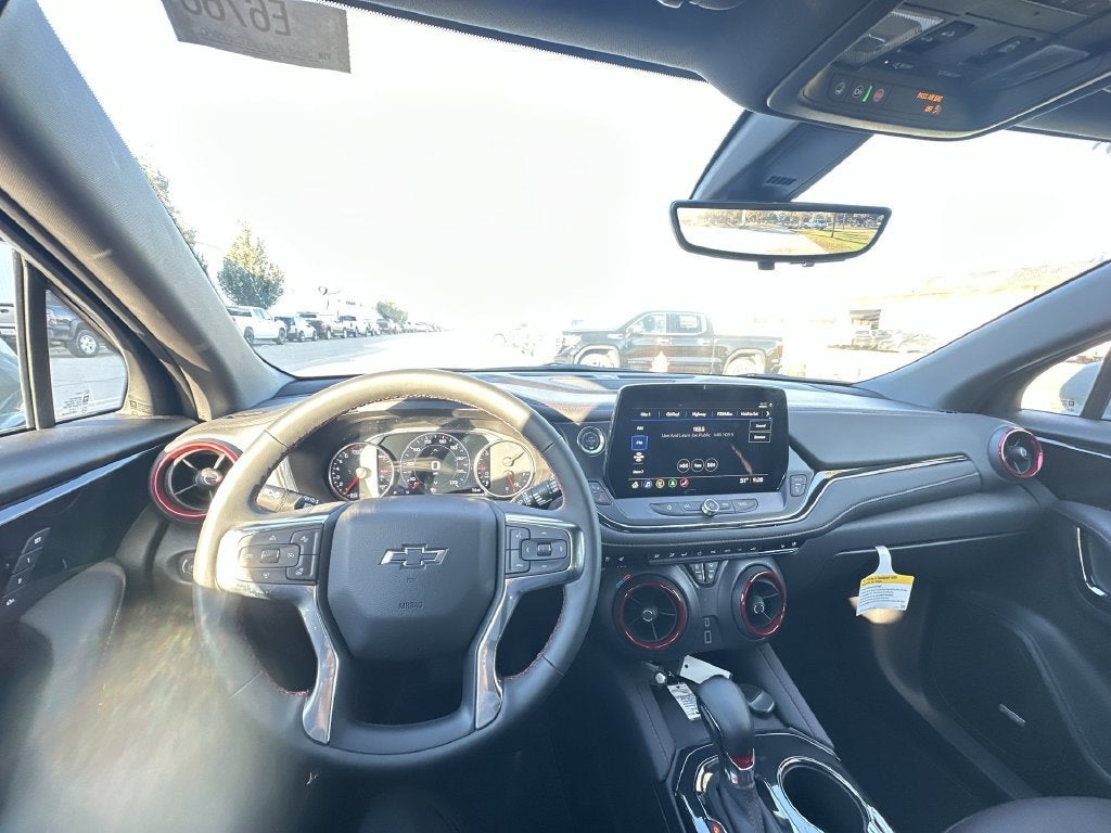 2026 Chevrolet Blazer RS - Photo 10