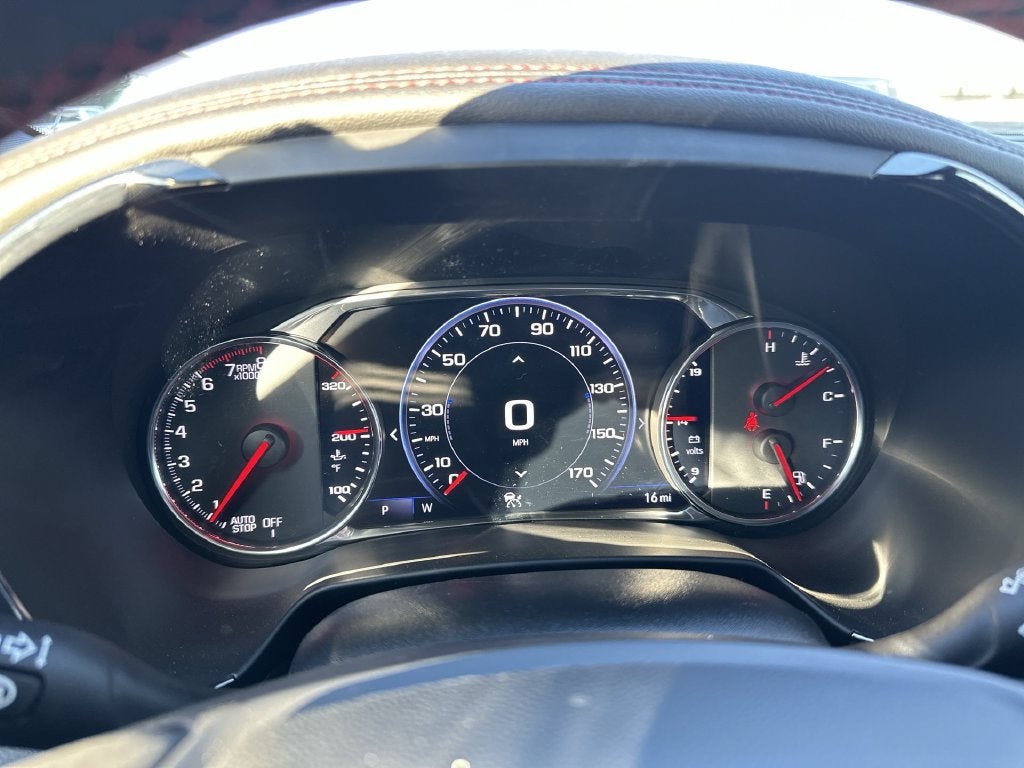 2026 Chevrolet Blazer RS - Photo 11
