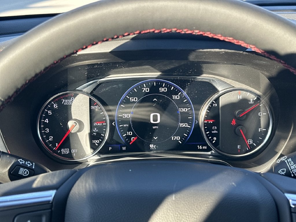 2026 Chevrolet Blazer RS - Photo 12