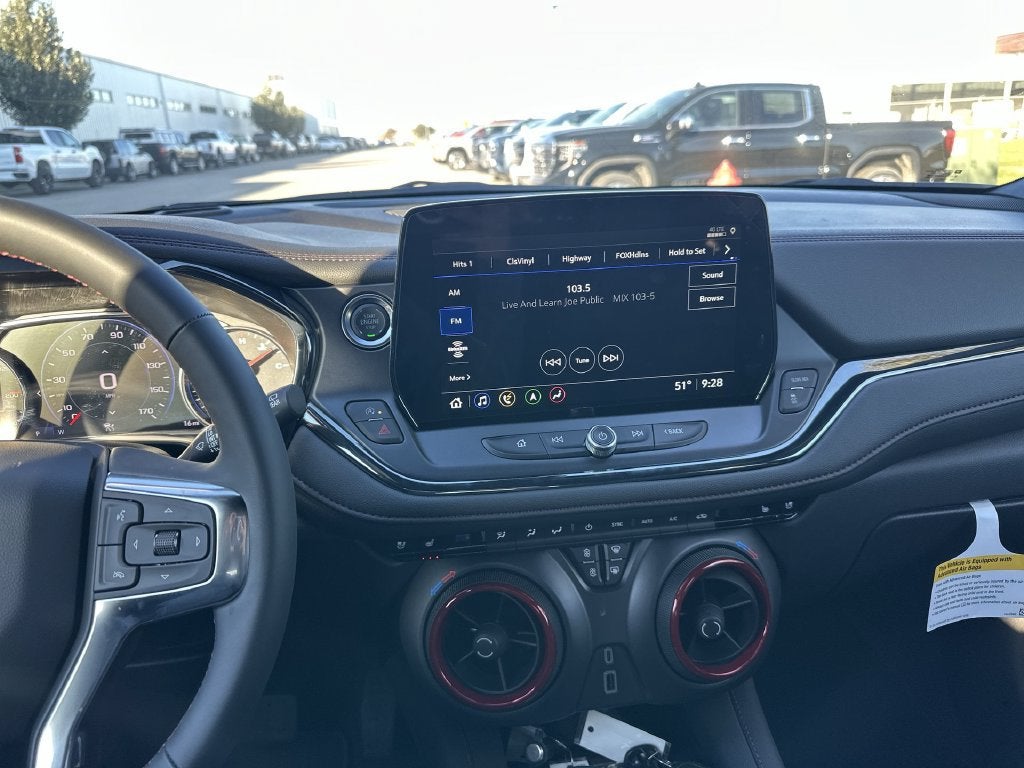 2026 Chevrolet Blazer RS - Photo 13