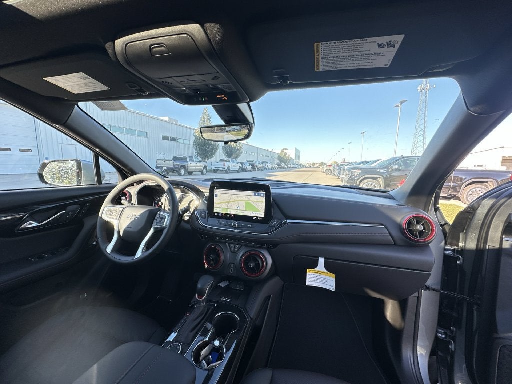 2026 Chevrolet Blazer RS - Photo 30