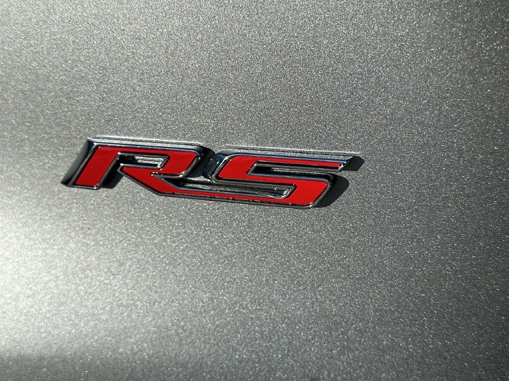 2026 Chevrolet Blazer RS - Photo 33