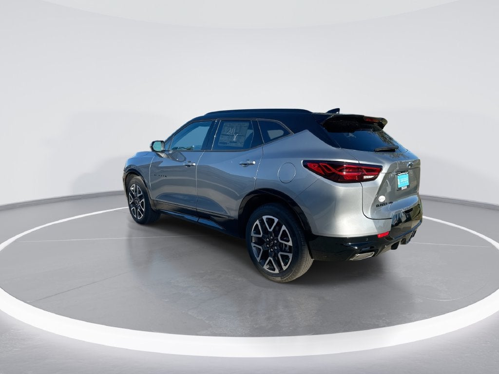 2026 Chevrolet Blazer RS - Photo 6