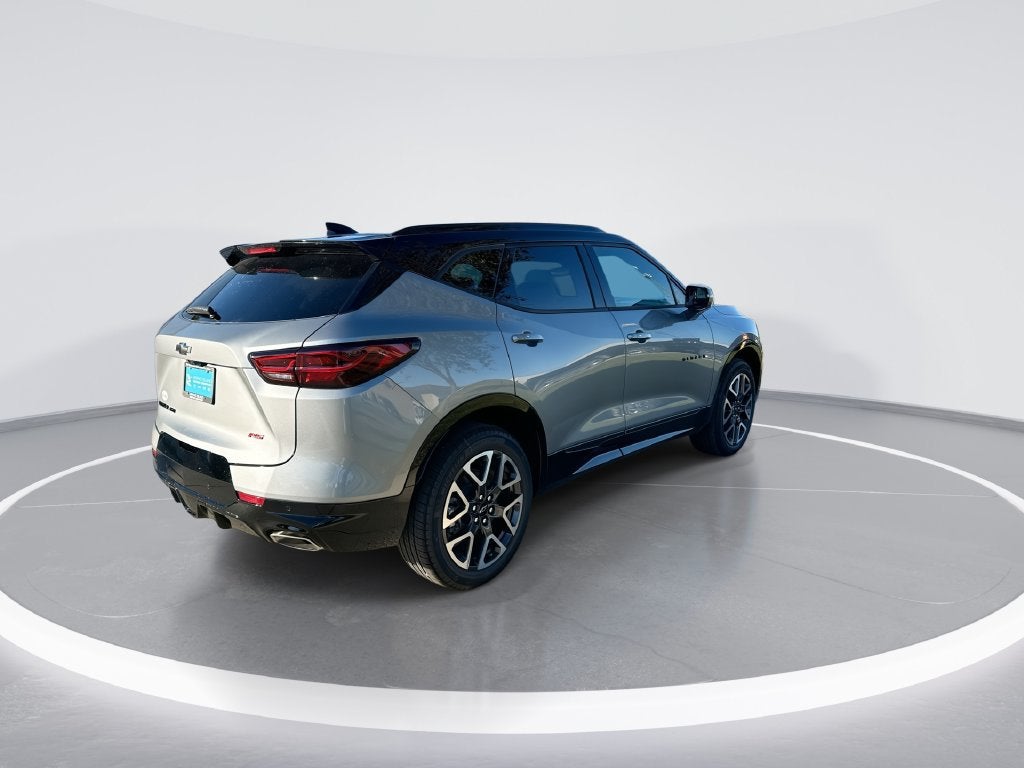 2026 Chevrolet Blazer RS - Photo 8