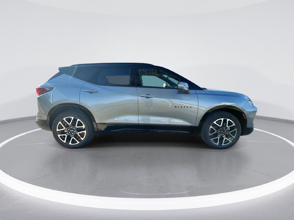 2026 Chevrolet Blazer RS - Photo 9