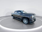 2016 GMC Sierra 1500 Denali