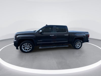 2016 GMC Sierra 1500 Denali