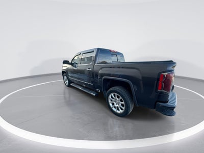 2016 GMC Sierra 1500 Denali