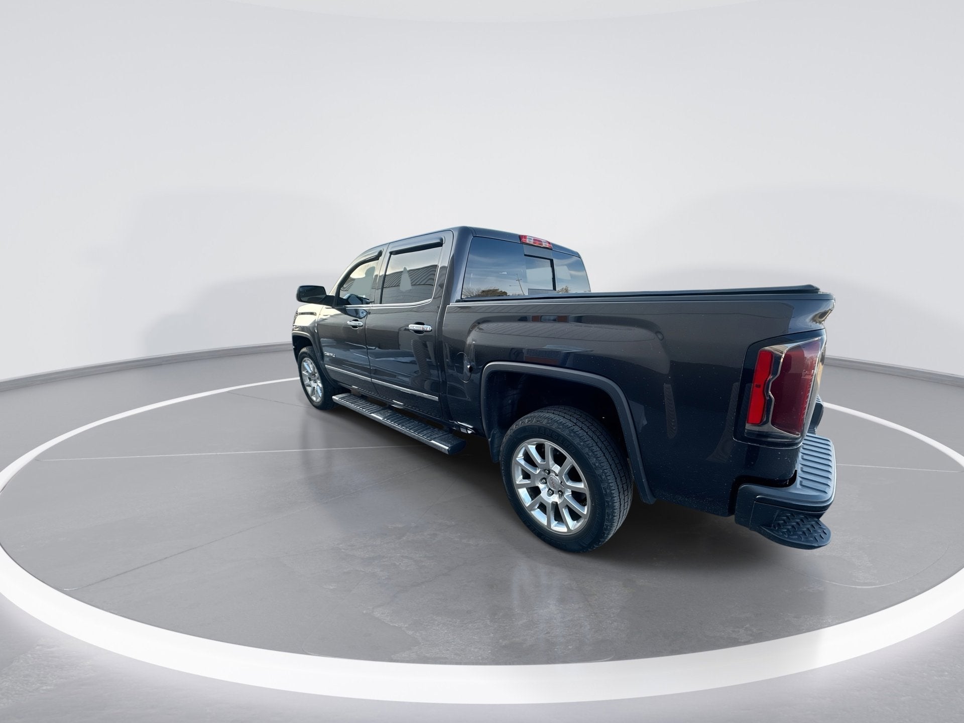 2016 GMC Sierra 1500 Denali