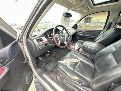 2007 Cadillac Escalade EXT 4DR SUV