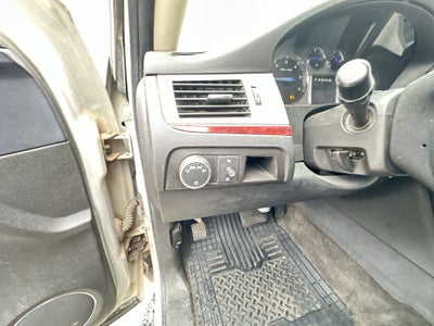 2007 Cadillac Escalade EXT 4DR SUV