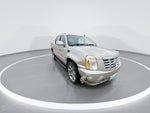 2007 Cadillac Escalade EXT 4DR SUV