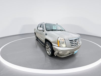 2007 Cadillac Escalade EXT 4DR SUV