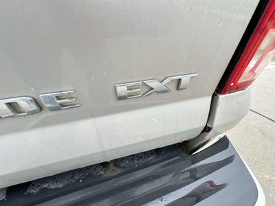 2007 Cadillac Escalade EXT 4DR SUV