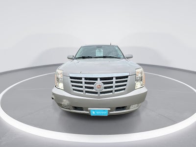 2007 Cadillac Escalade EXT 4DR SUV