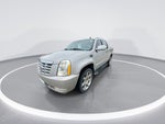 2007 Cadillac Escalade EXT 4DR SUV
