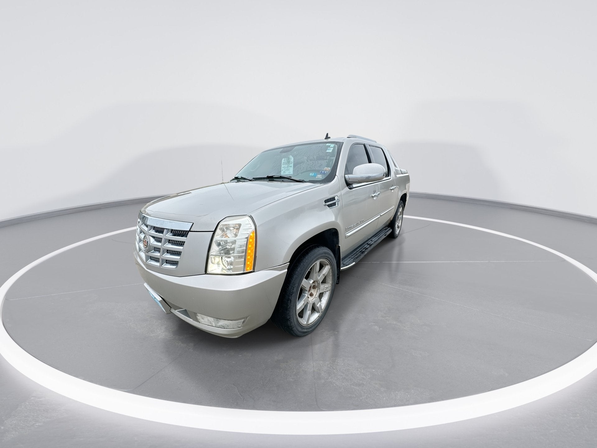 2007 Cadillac Escalade EXT 4DR SUV