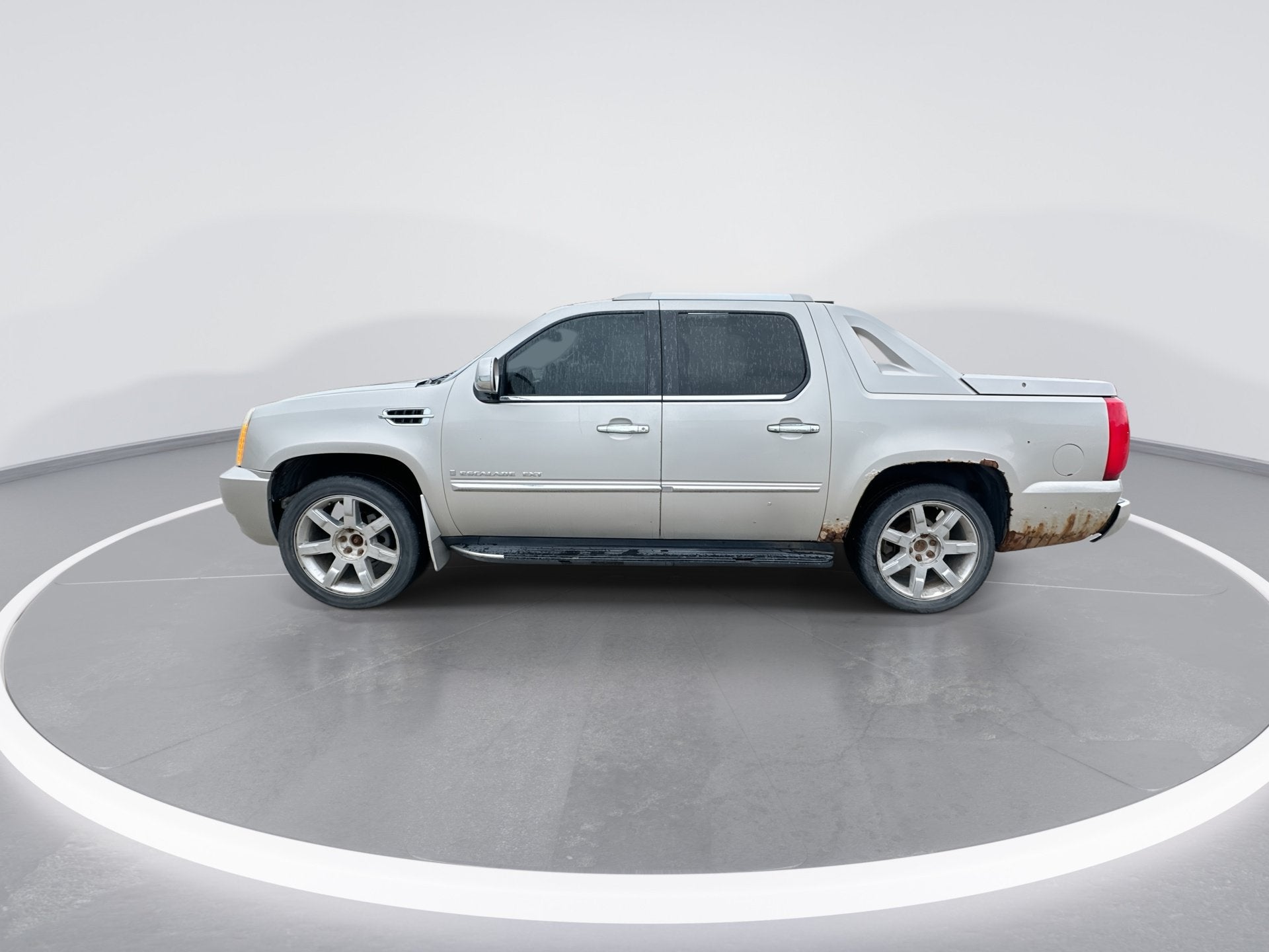 2007 Cadillac Escalade EXT 4DR SUV