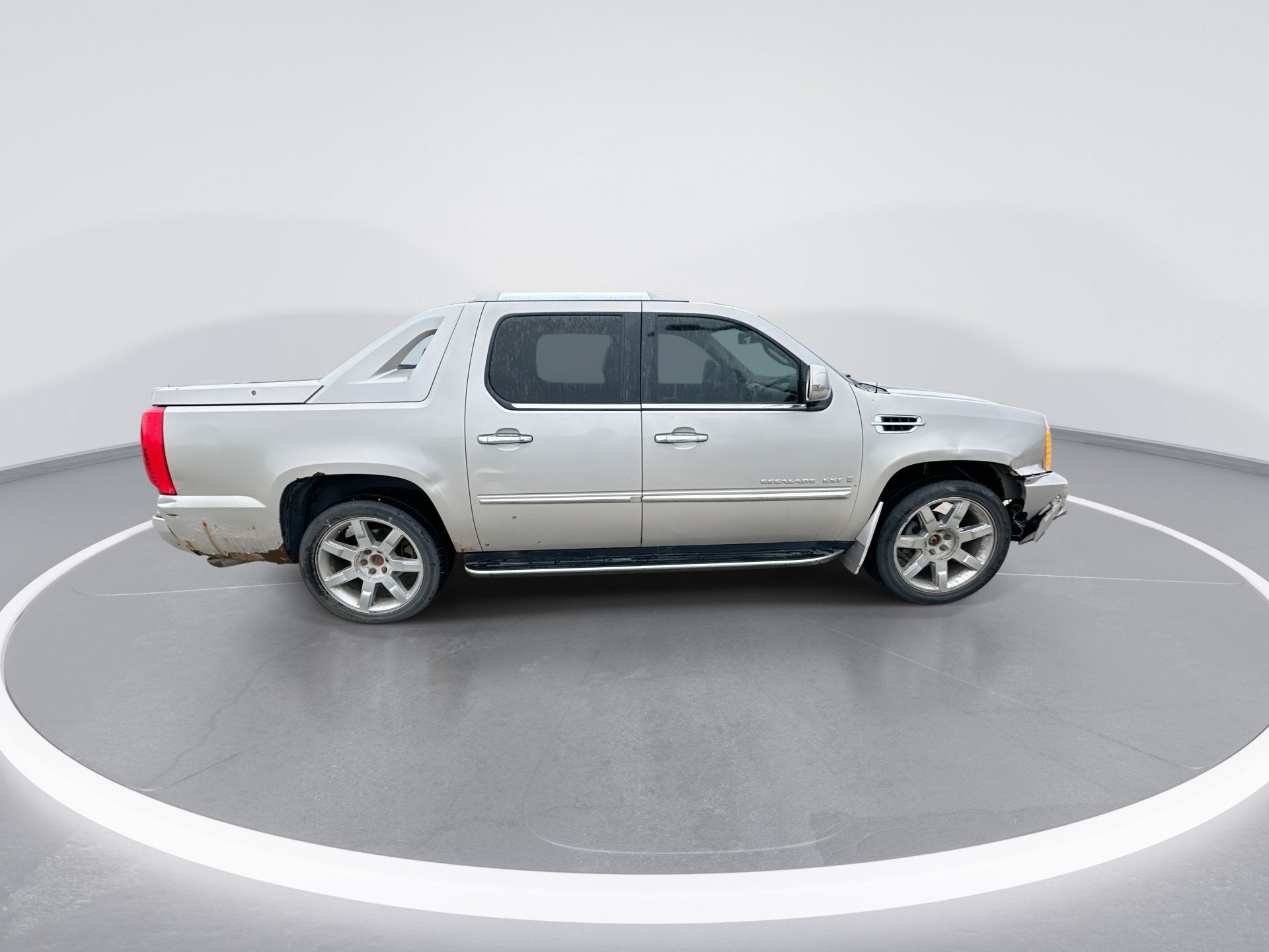 2007 Cadillac Escalade EXT 4DR SUV