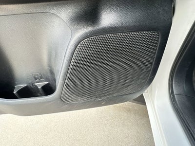 2022 Toyota Tacoma 4WD SR