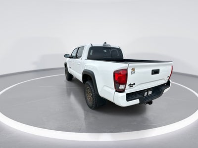 2022 Toyota Tacoma 4WD SR