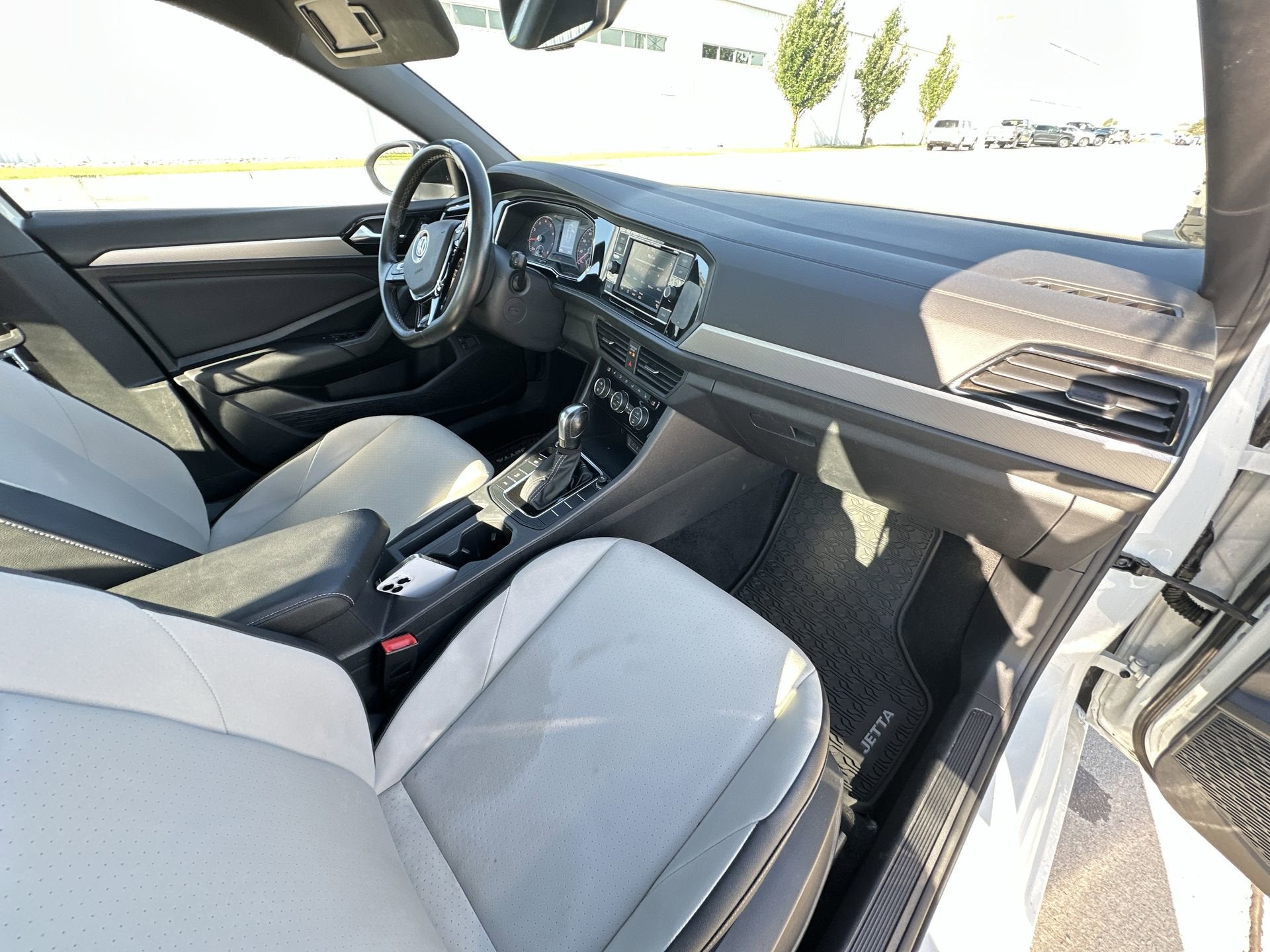 2021 Volkswagen Jetta S