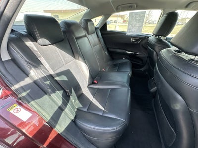 2013 Toyota Avalon XLE