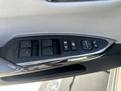 2014 Toyota Avalon XLE