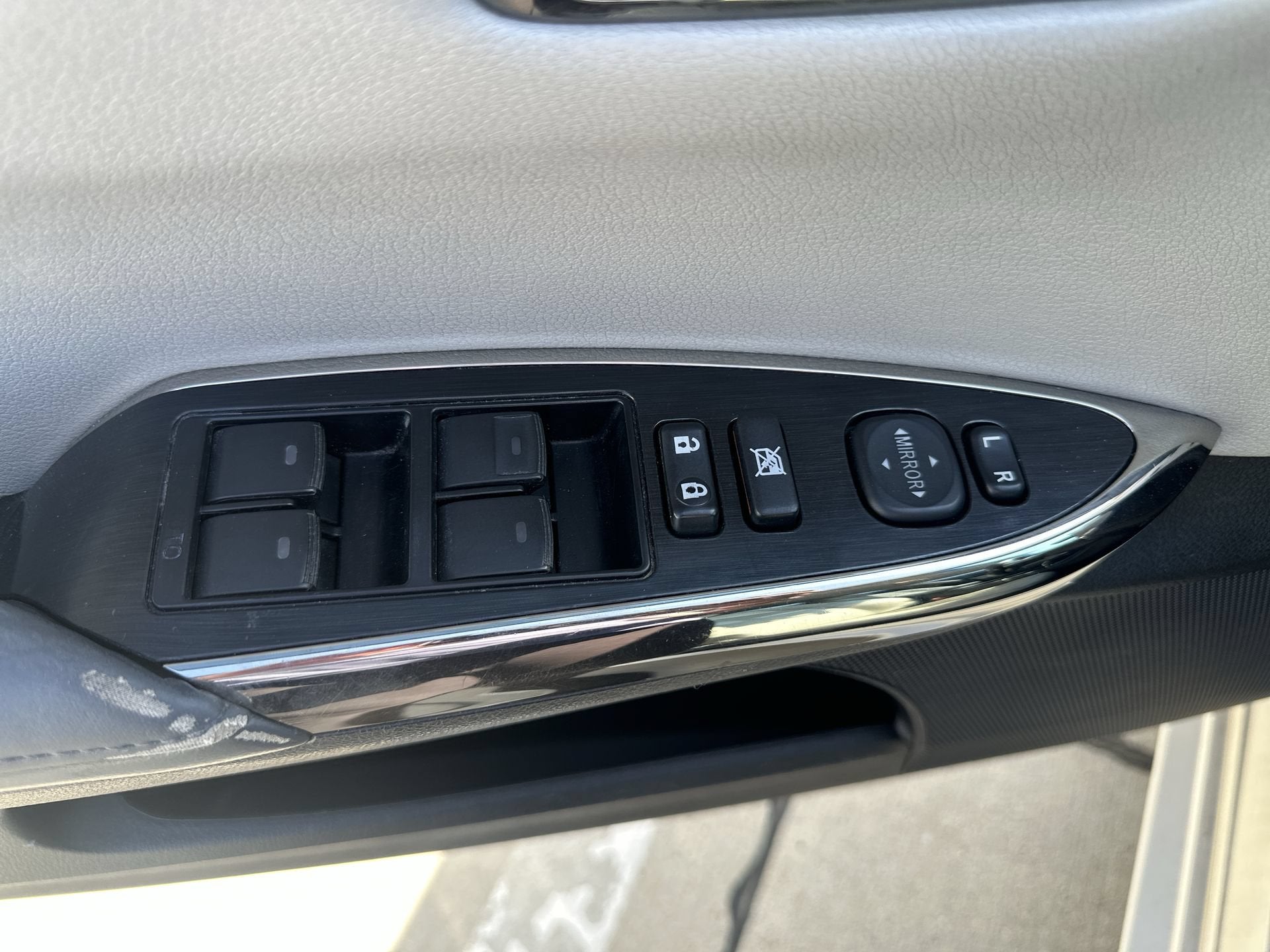2014 Toyota Avalon XLE