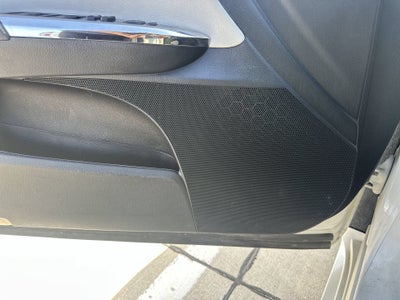 2014 Toyota Avalon XLE