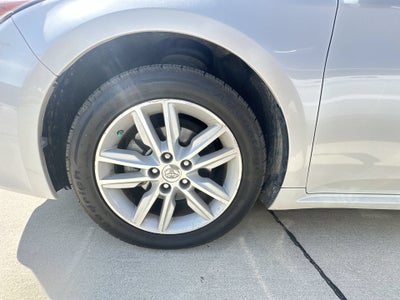 2014 Toyota Avalon XLE