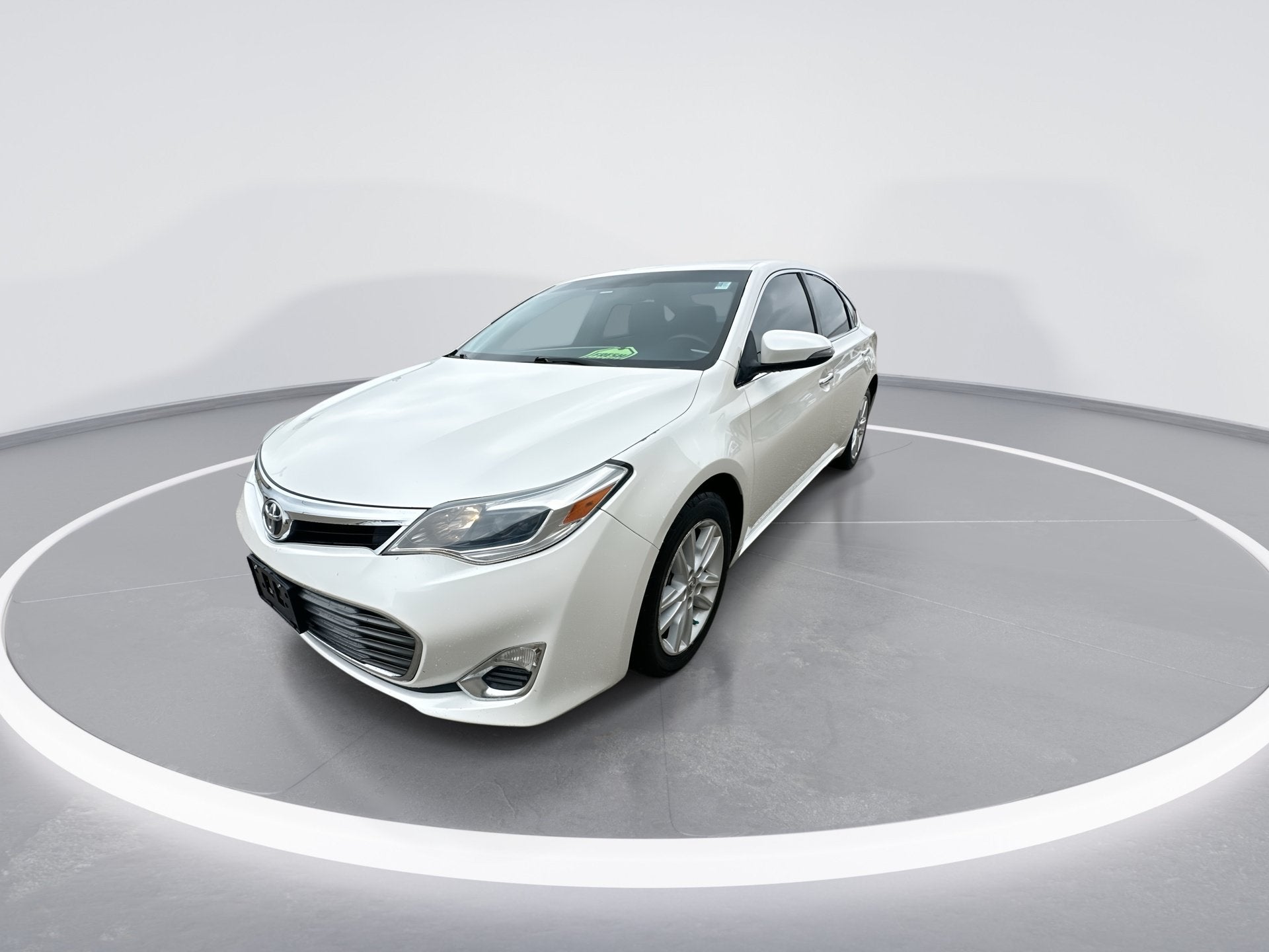 2014 Toyota Avalon XLE