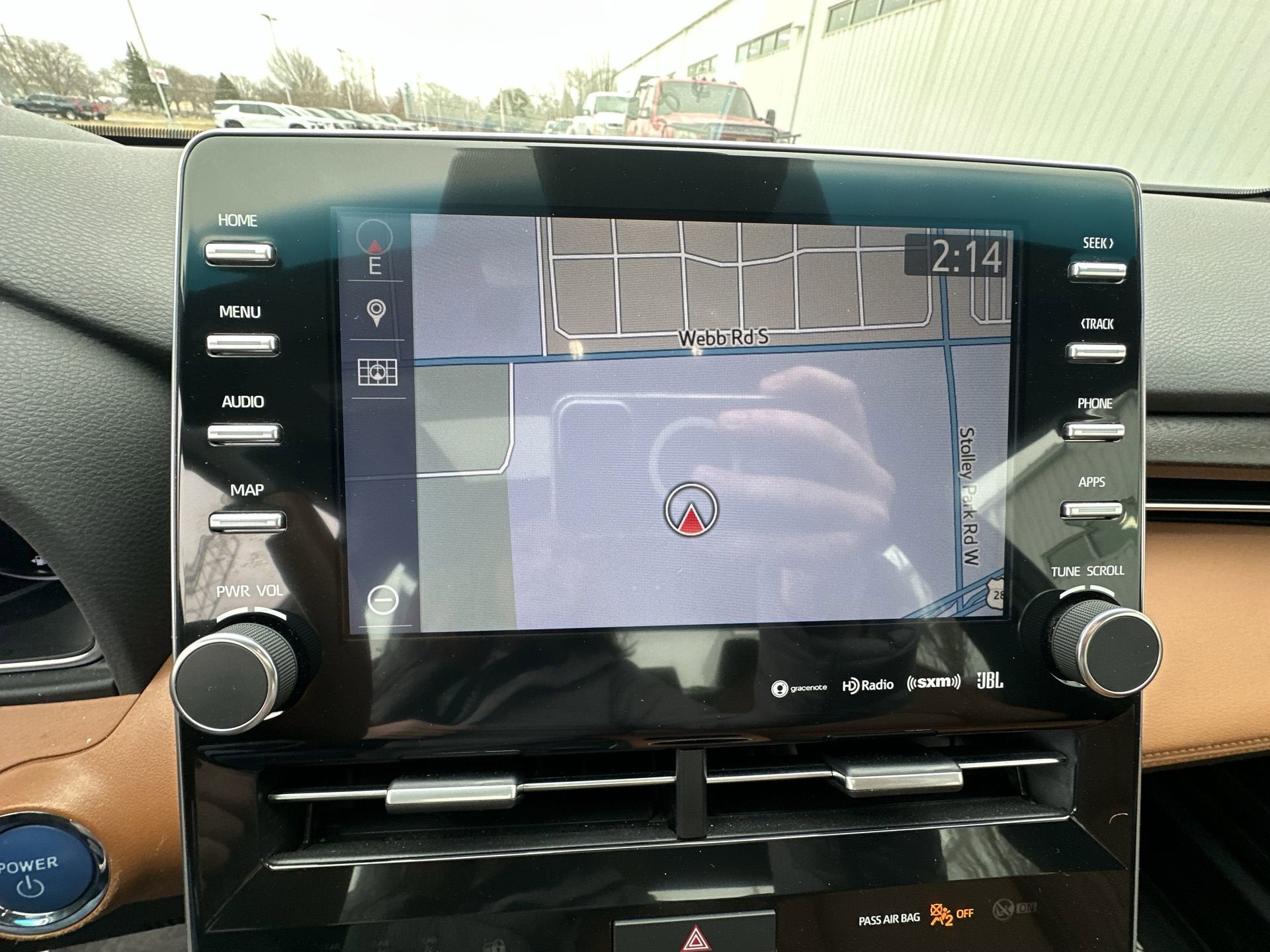 2020 Toyota Avalon Hybrid Limited