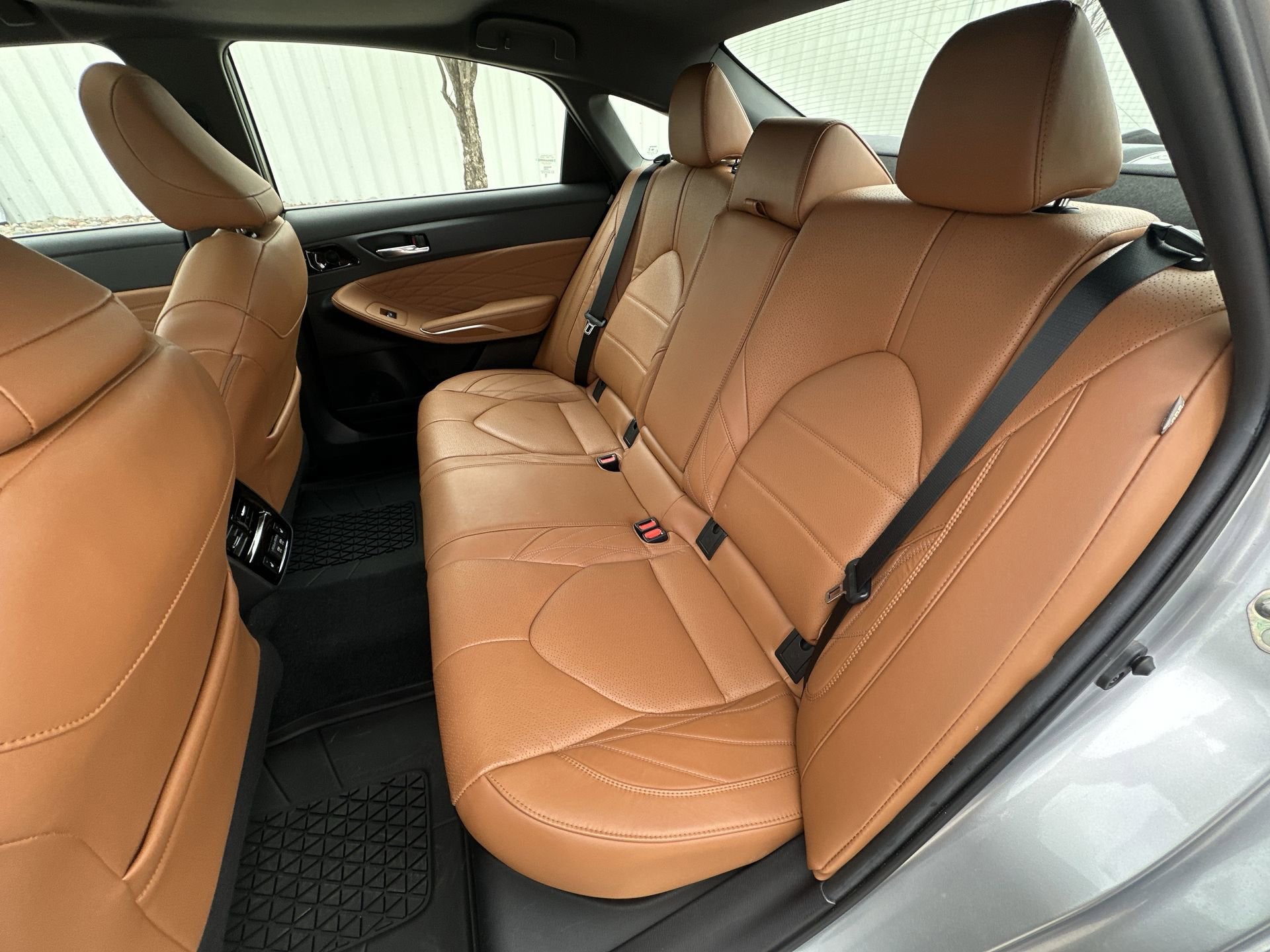 2020 Toyota Avalon Hybrid Limited