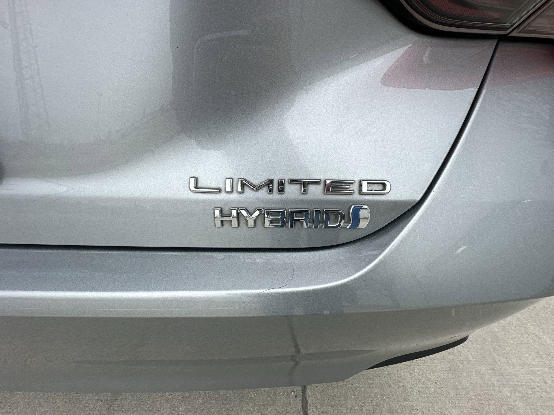 2020 Toyota Avalon Hybrid Limited