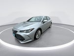 2020 Toyota Avalon Hybrid Limited