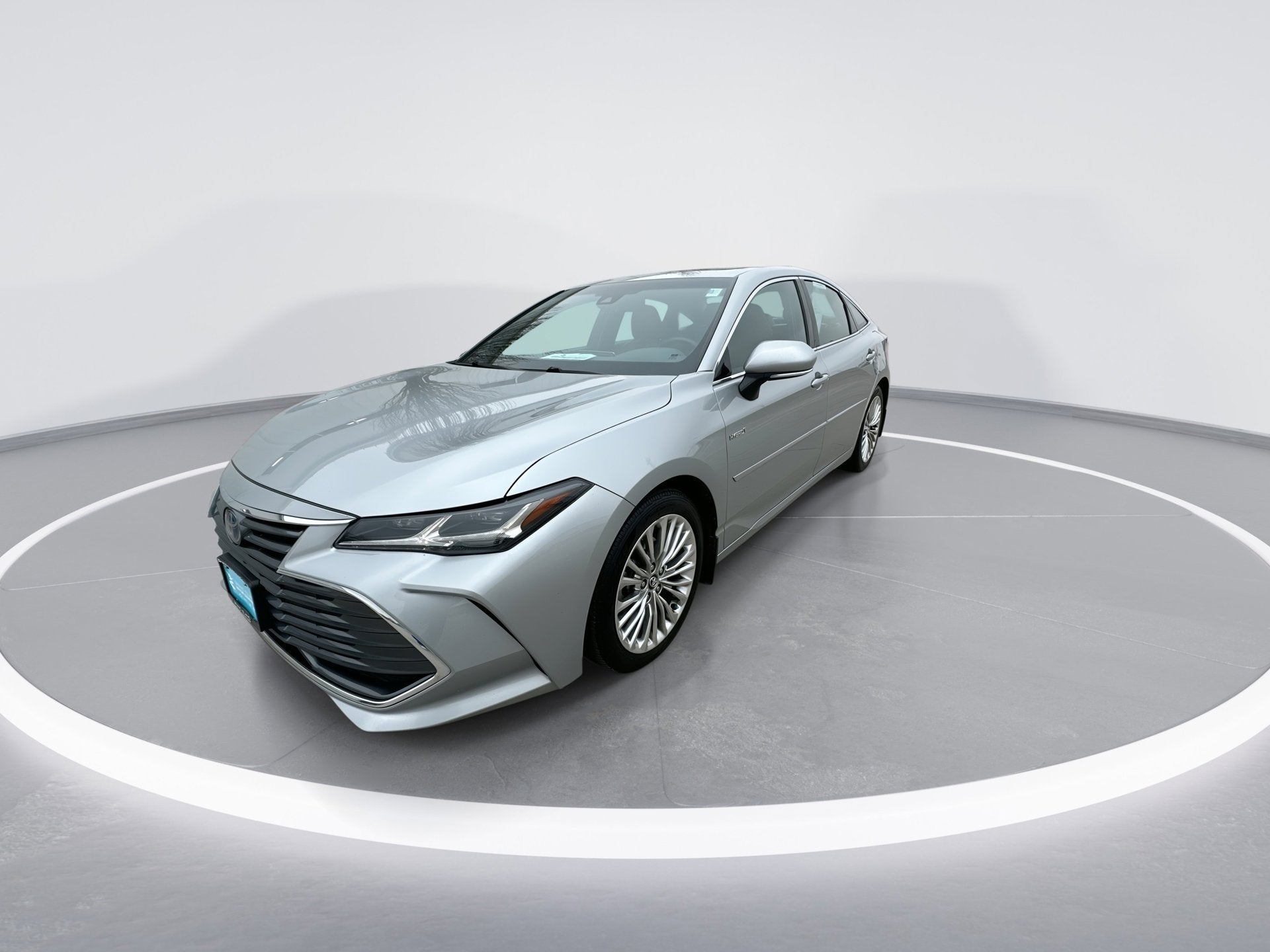 2020 Toyota Avalon Hybrid Limited