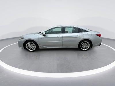 2020 Toyota Avalon Hybrid Limited