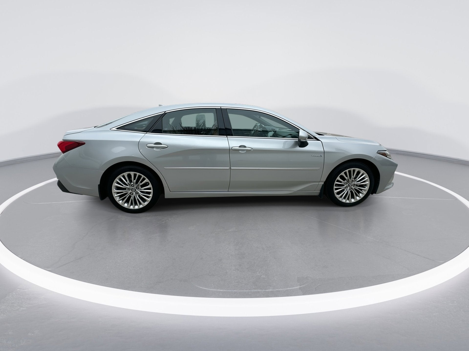 2020 Toyota Avalon Hybrid Limited