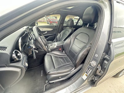 2018 Mercedes-Benz C 300 4MATIC®