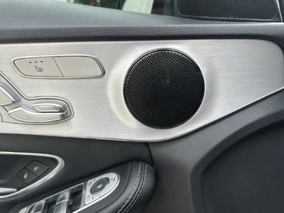 2018 Mercedes-Benz C 300 4MATIC®