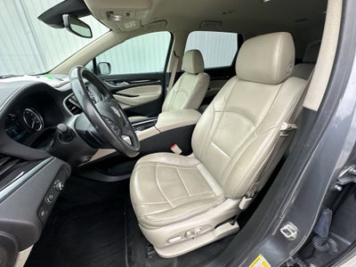2019 Buick Enclave Premium