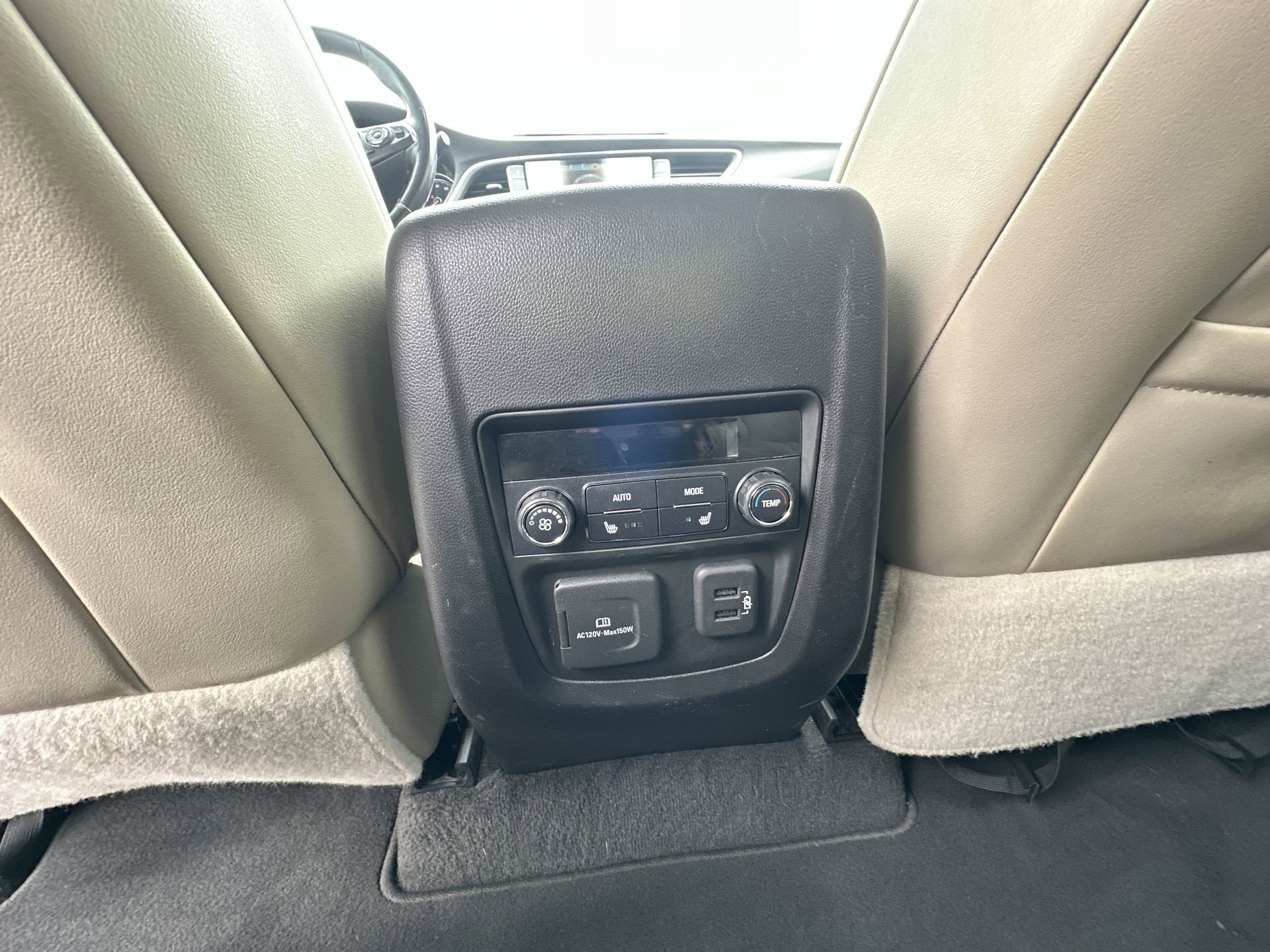 2019 Buick Enclave Premium