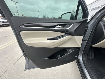 2019 Buick Enclave Premium