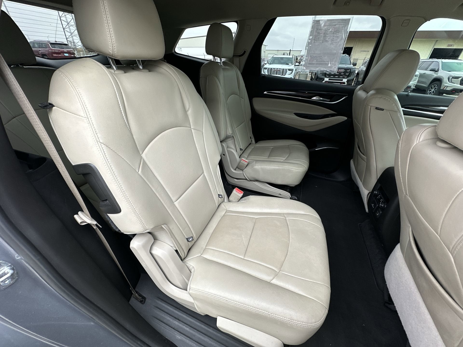2019 Buick Enclave Premium