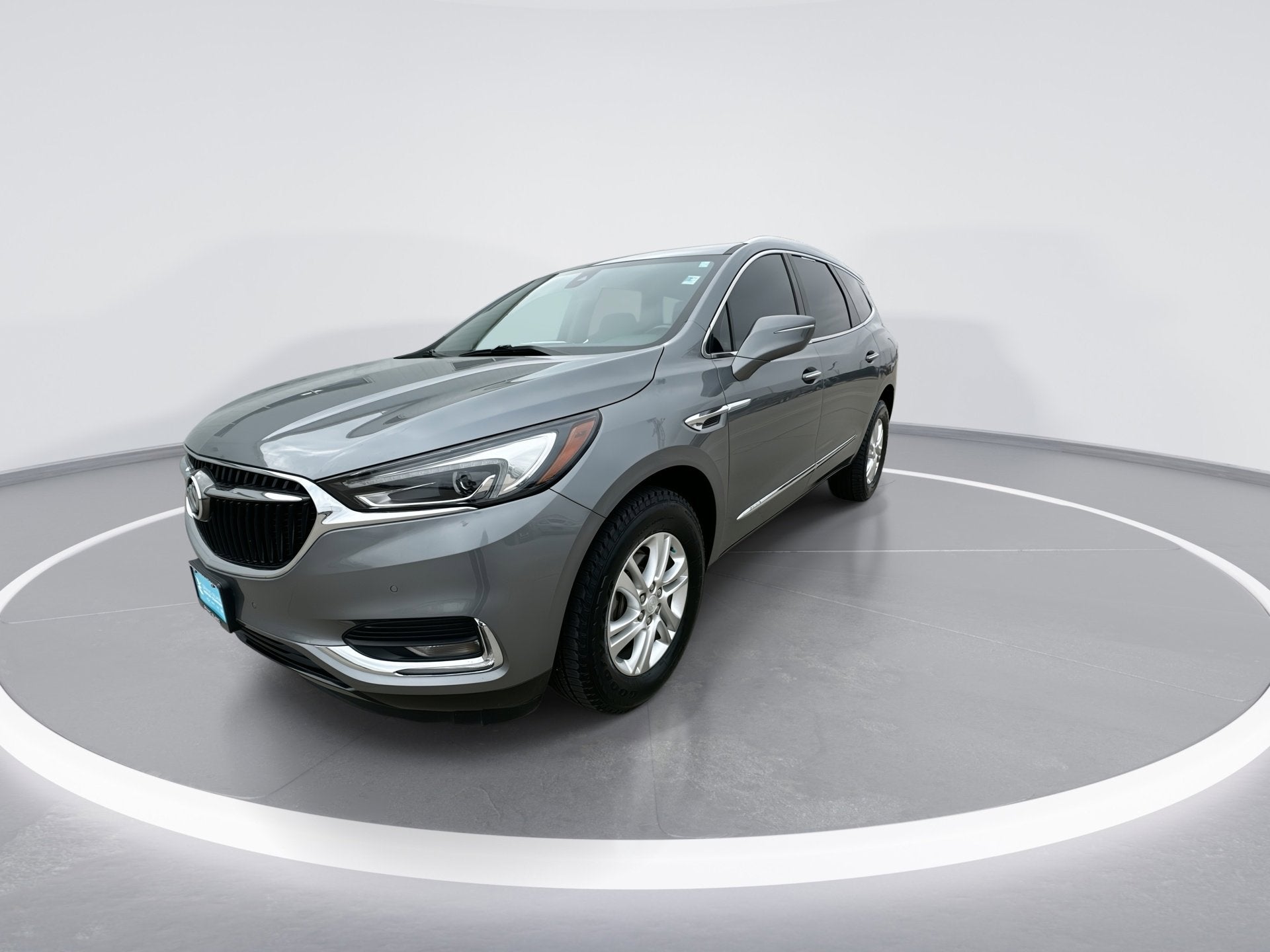 2019 Buick Enclave Premium