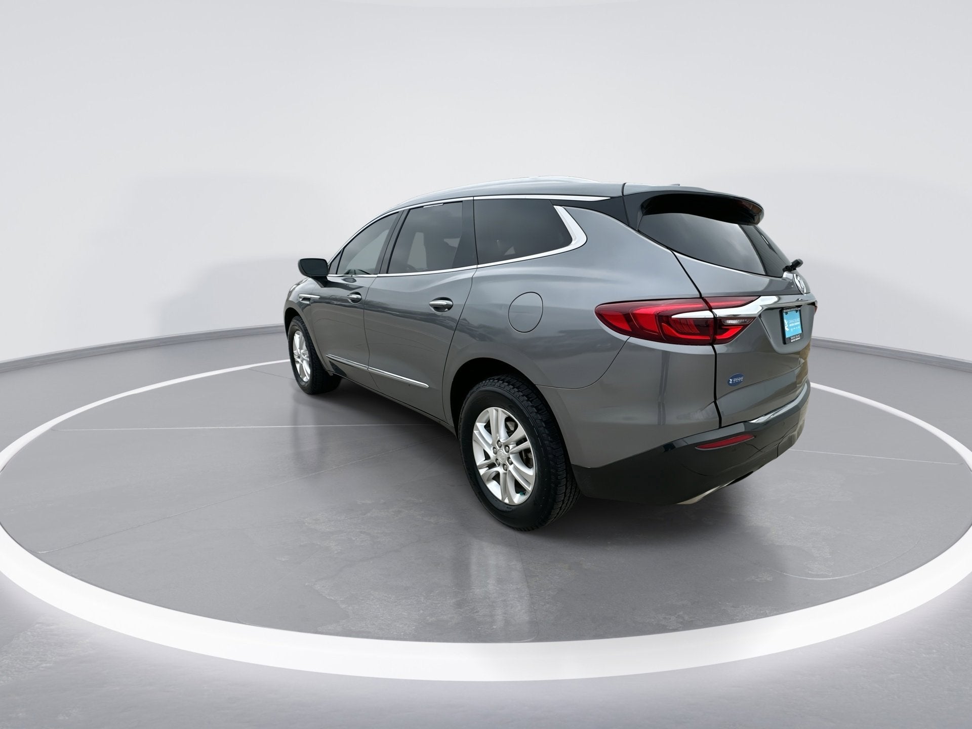 2019 Buick Enclave Premium