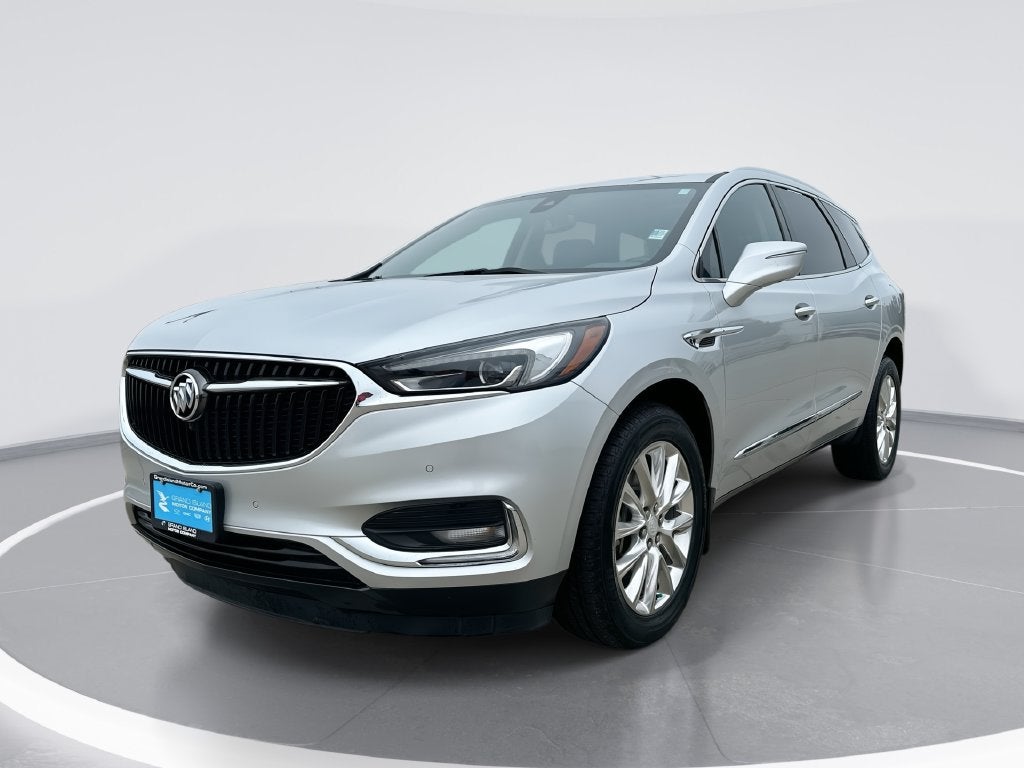 2019 Buick Enclave Premium